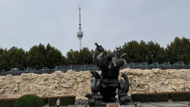 晴川阁旅行图片 2