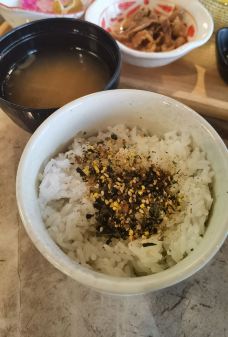 阿吾罗日本料理(浦东嘉里城店)-上海-wendy_panwen