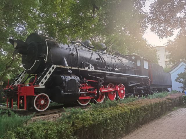 玲珑公园旅行图片 1
