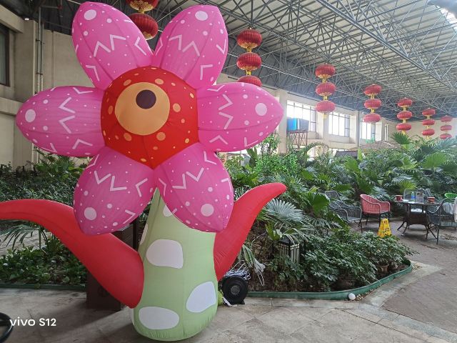齐河阿尔卡迪亚国际温泉·禹泉旅行图片 1