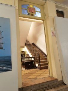 百年鼓浪屿博物馆-厦门-杨兴伟