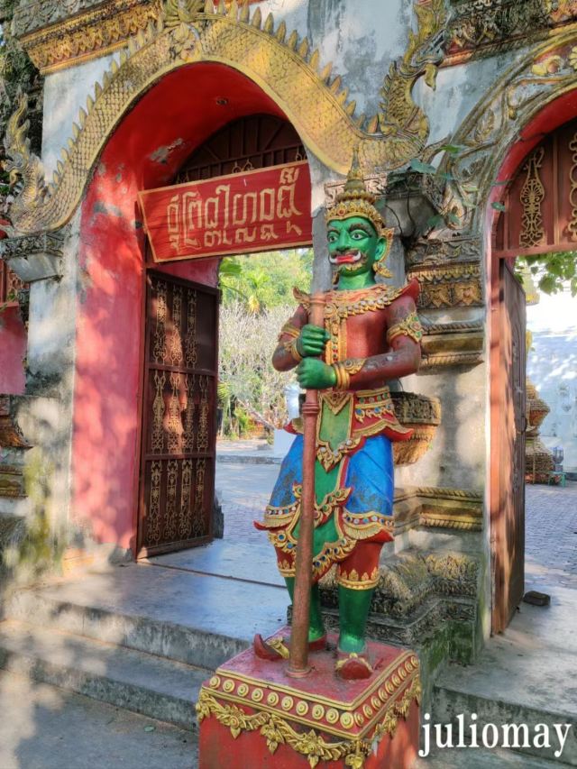 曼听佛牙寺旅行图片 3