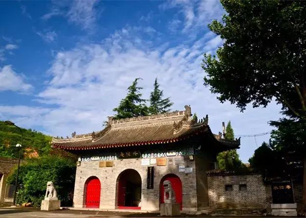 水陆庵旅行图片 5