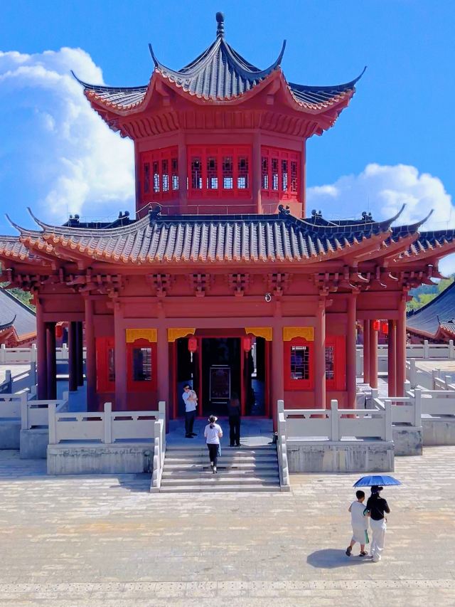 相山寺旅行图片 1