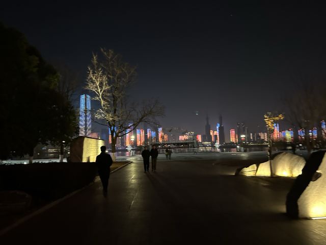 汉口近代建筑群旅行图片 3