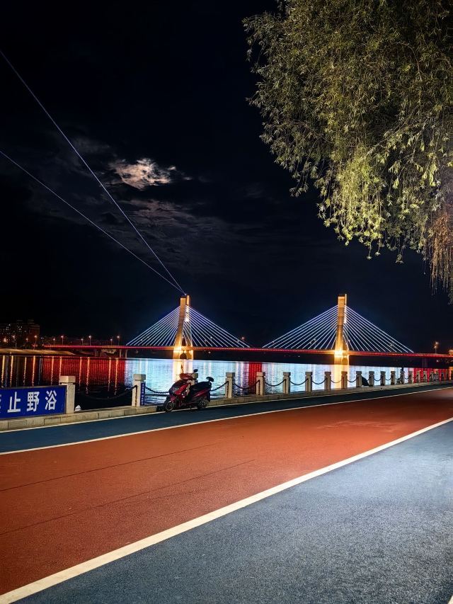 大凌河风景区旅行图片 6