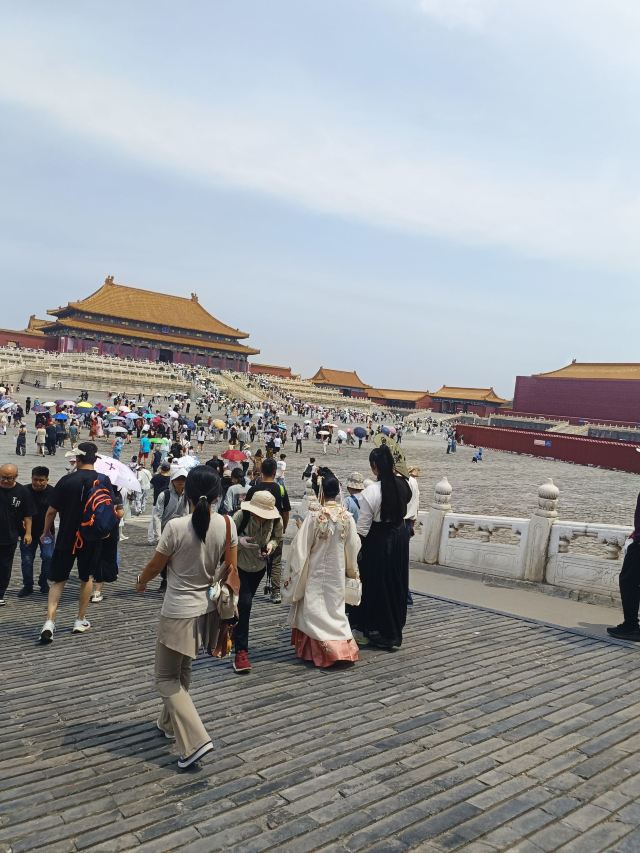 日坛公园旅行图片 6