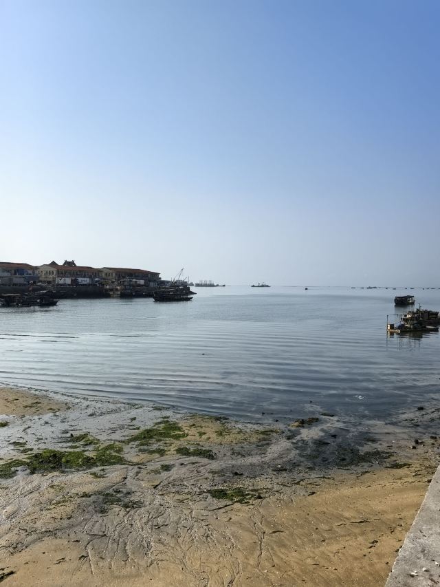 北海老街旅行图片 6
