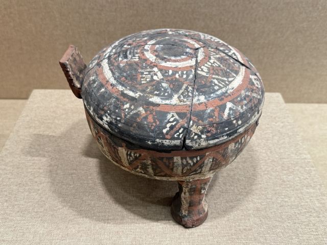 和林格尔土城子国家考古遗址公园旅行图片 12
