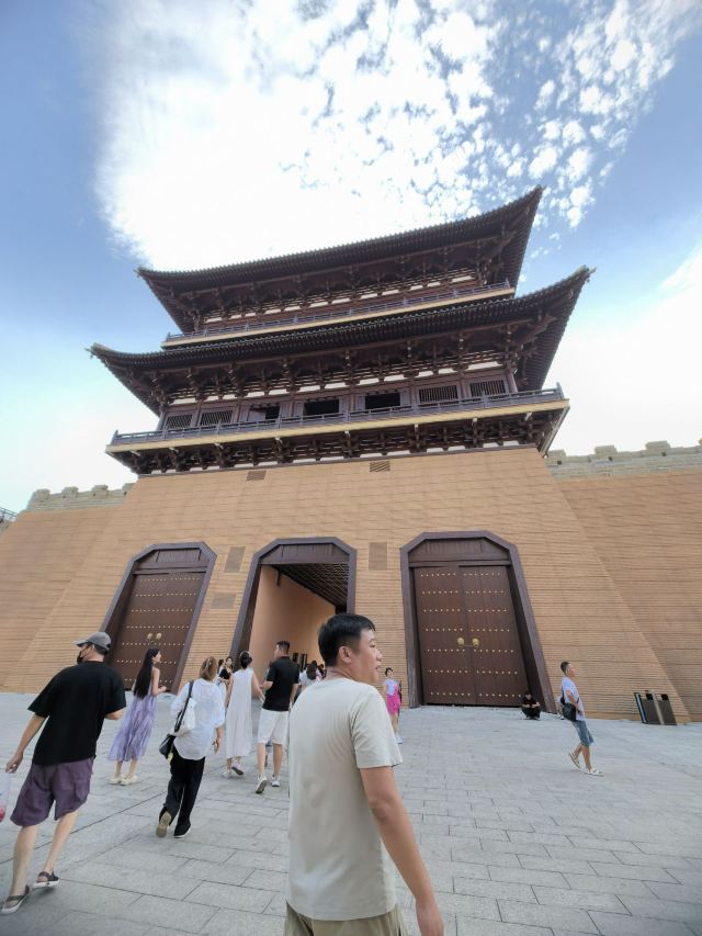 溱洧水城旅行图片 13