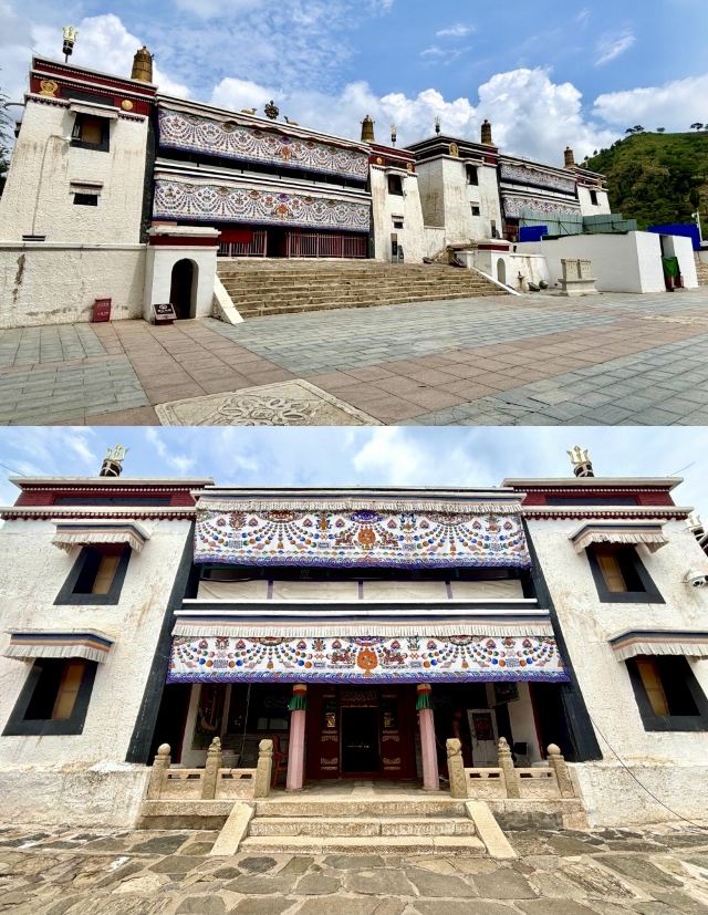 包头五当召游玩攻略简介,包头五当召门票/地址/图片/开放时间/照片/门票价格【携程攻略】