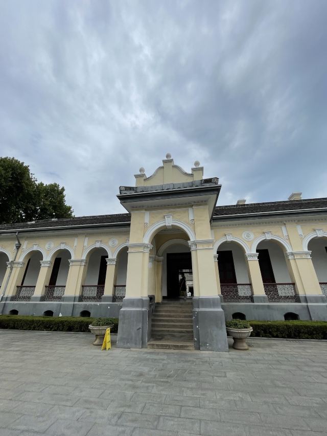 总统府旅行图片 1