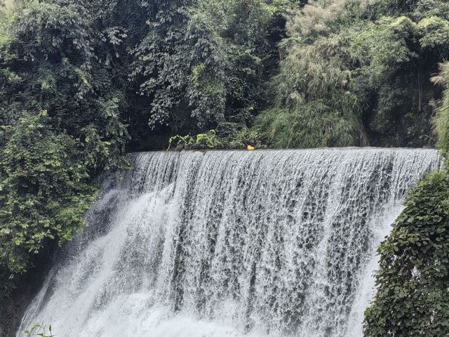 尼珠河大峡谷生态文化旅游区旅行图片 6