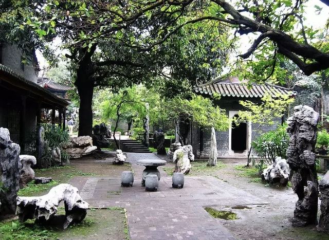 梁园旅行图片 2