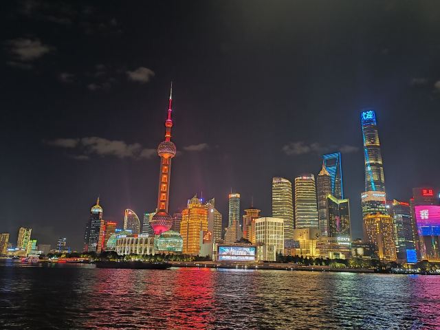 万国建筑博览群旅行图片 9
