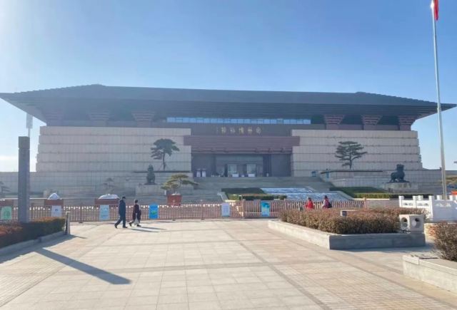 定州市文博园-宋街文化旅游休闲景区旅行图片 1