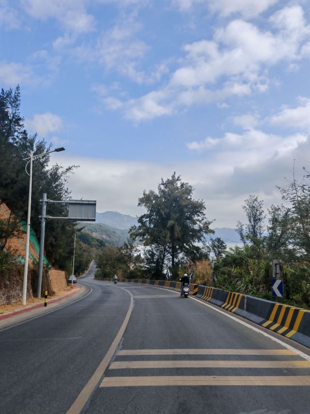 南澳岛生态旅游区旅行图片 3