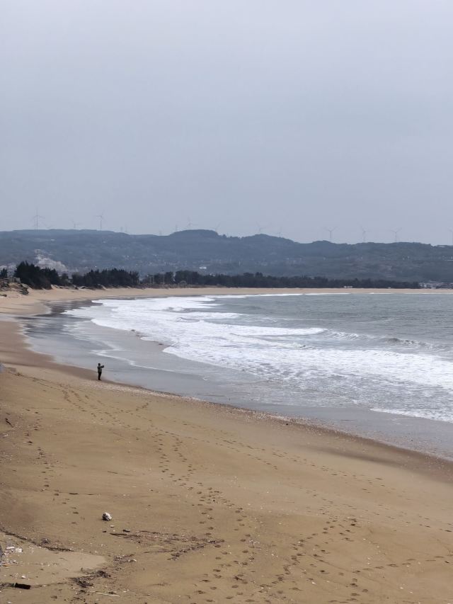 白塘湾旅游区旅行图片 7