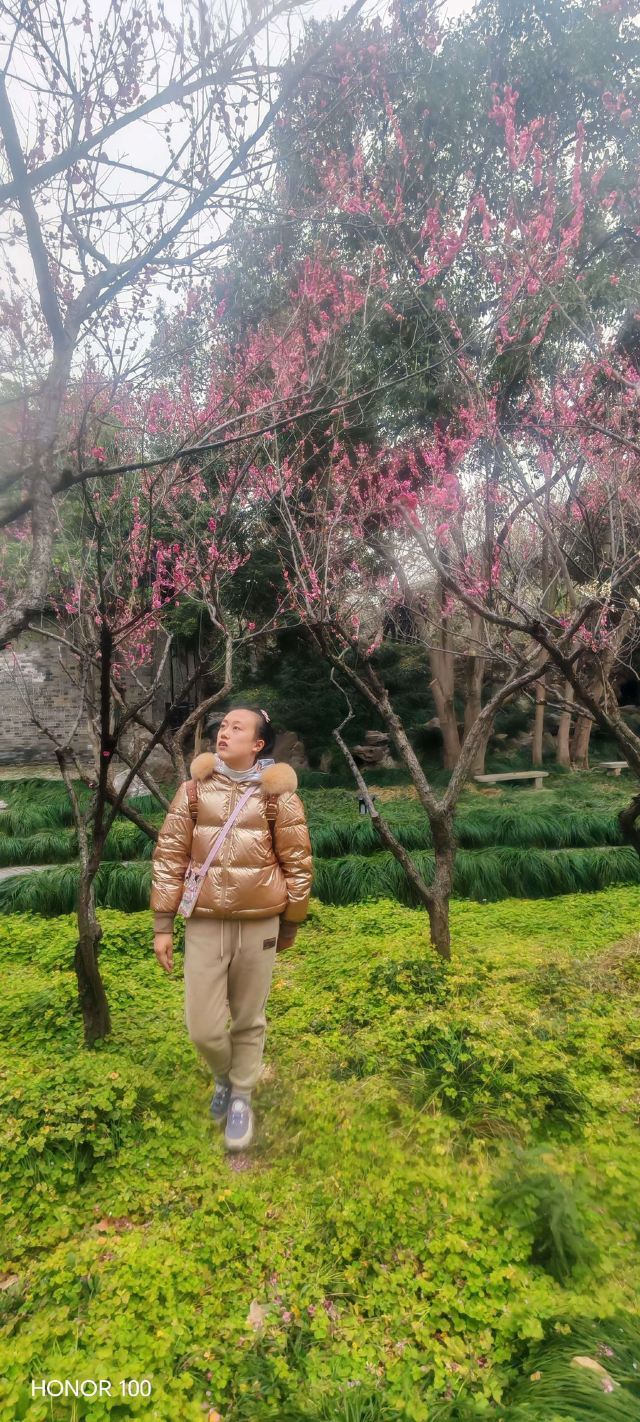 扬州大运河文化旅游度假区·史可法纪念馆旅行图片 5
