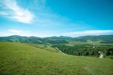 百里天路-丰宁-YoYo_9F1Y4O8R