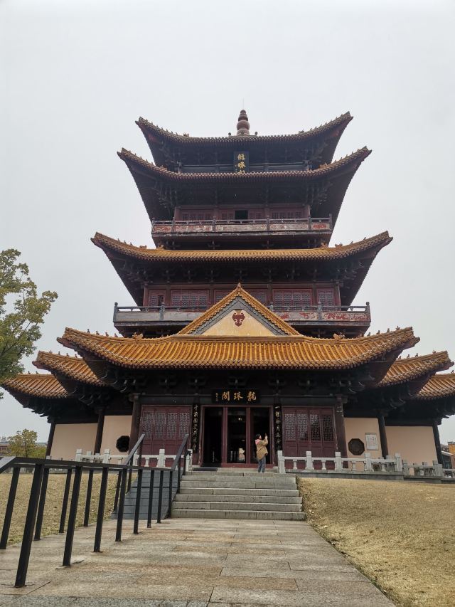 御窑厂国家考古遗址公园旅行图片 7