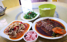 嘉禾小院餐厅图片