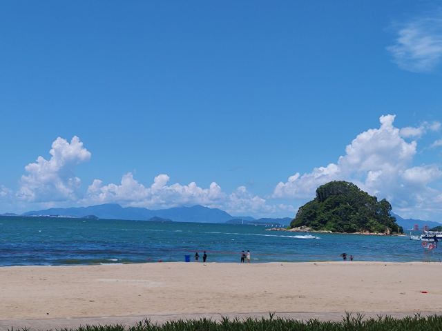 大亚湾旅行图片 4