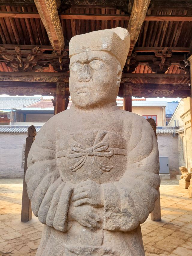 大悲院(不对外开放)旅行图片 3
