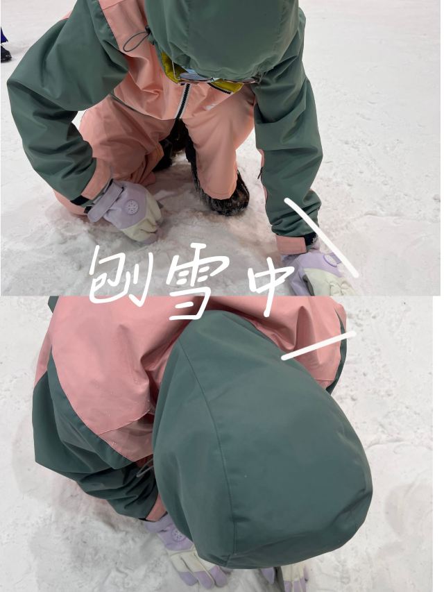 厦门海上世界·雪亦世界旅行图片 3