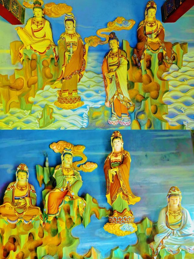 圆通寺旅行图片 5