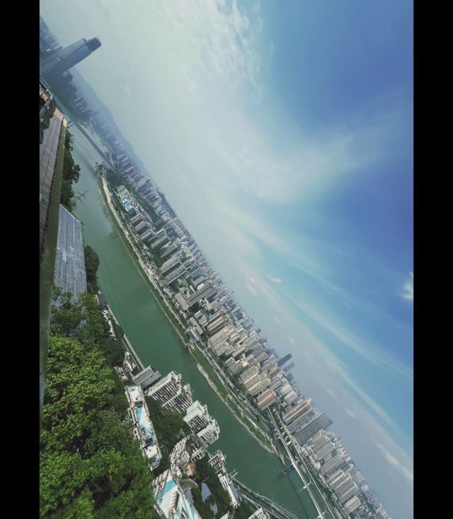 鹅岭公园旅行图片 6