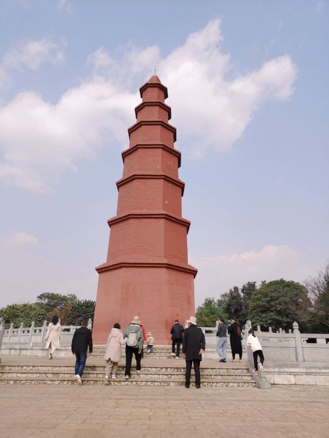 红塔工业旅游园旅行图片 1