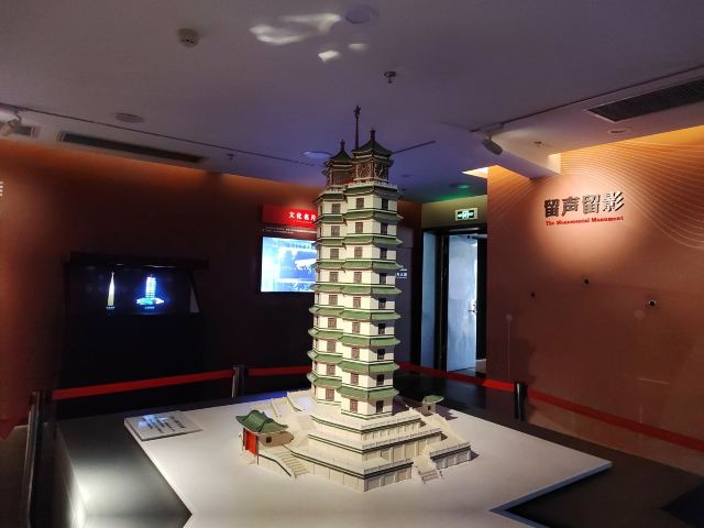 郑州二七纪念堂旅行图片 8