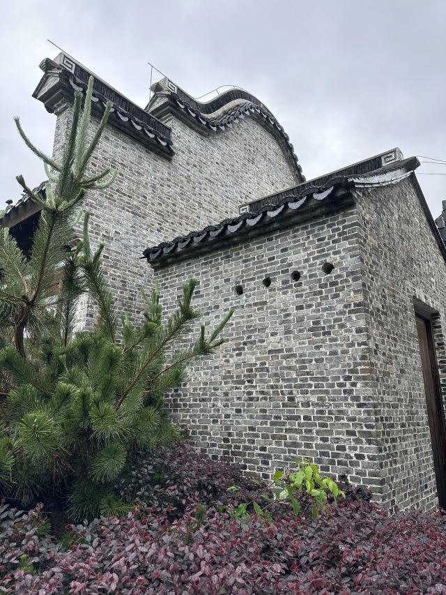 青溪老街旅行图片 2