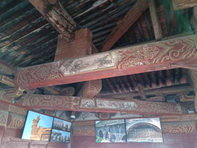 鼓楼旅行图片 3