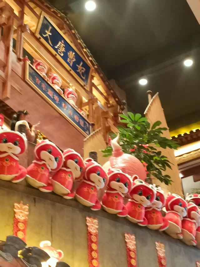 唐山饮食文化博物馆旅行图片 13