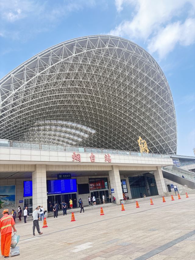 山海广场旅行图片 1