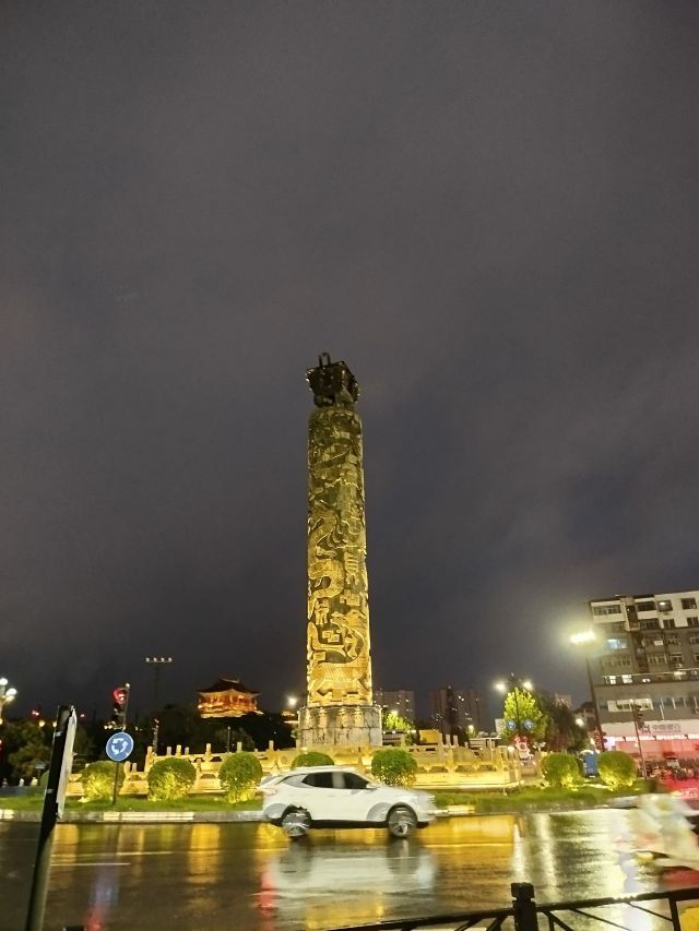 丽景门景区旅行图片 4
