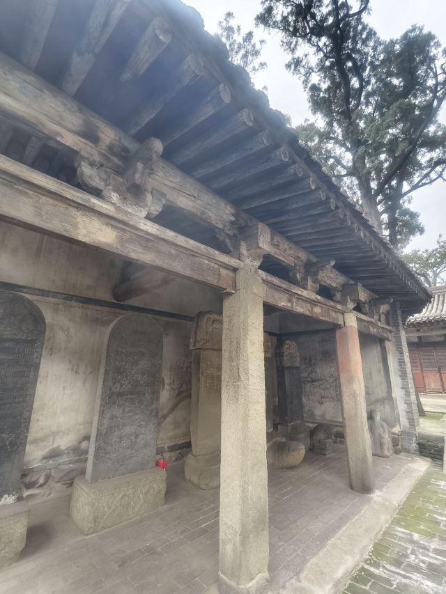狐突庙(暂停开放)旅行图片 8