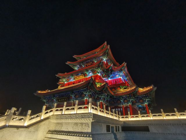 南川老街旅行图片 5