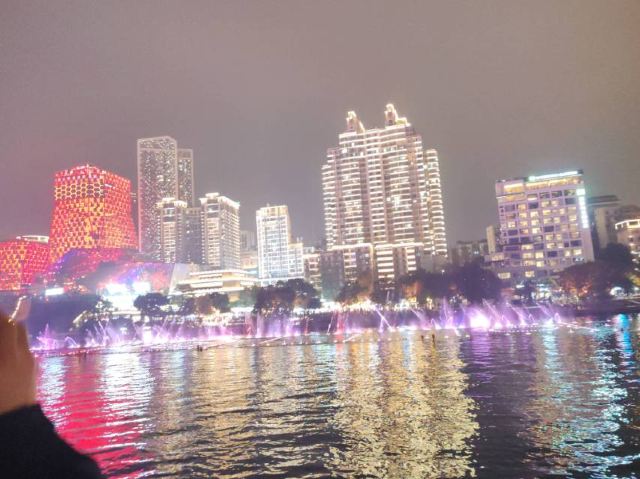 柳州印象游船旅行图片 1