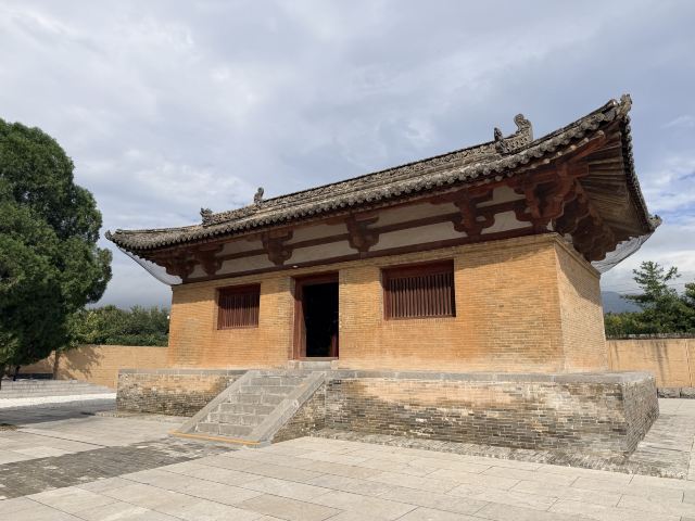 广仁王庙旅行图片 4