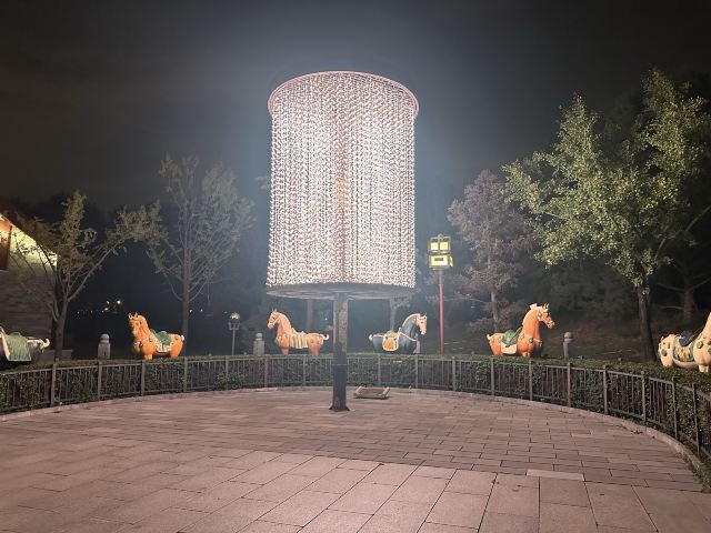 大唐芙蓉园旅行图片 5