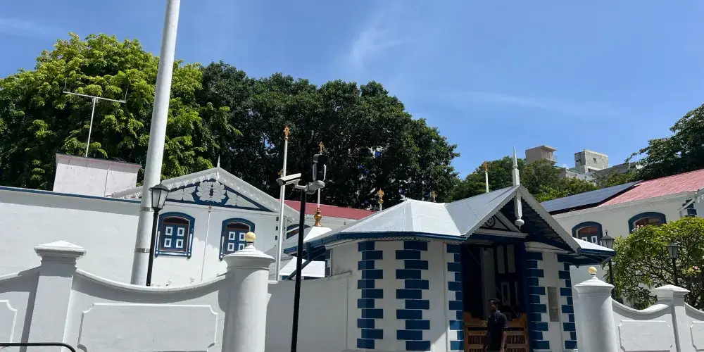 永安旅遊