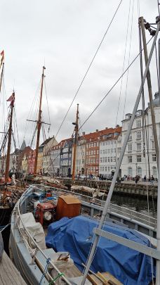 哥本哈根-bonniebonniebonnie