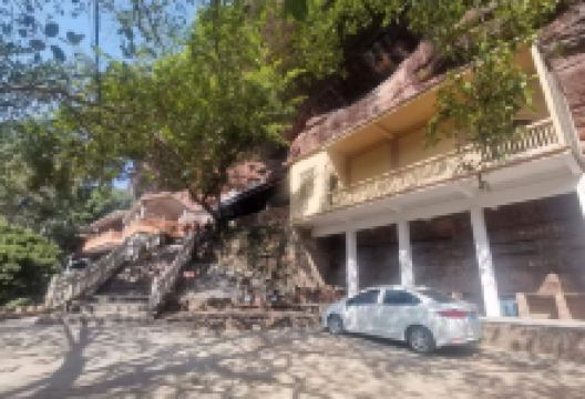 宴石山风景区景点图片