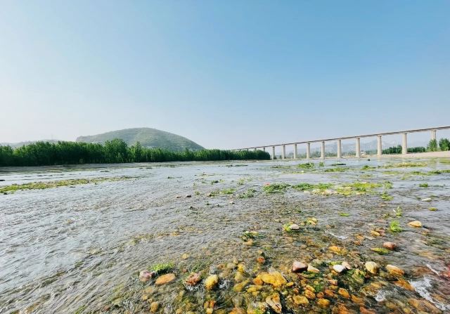 玲珑公园旅行图片 1