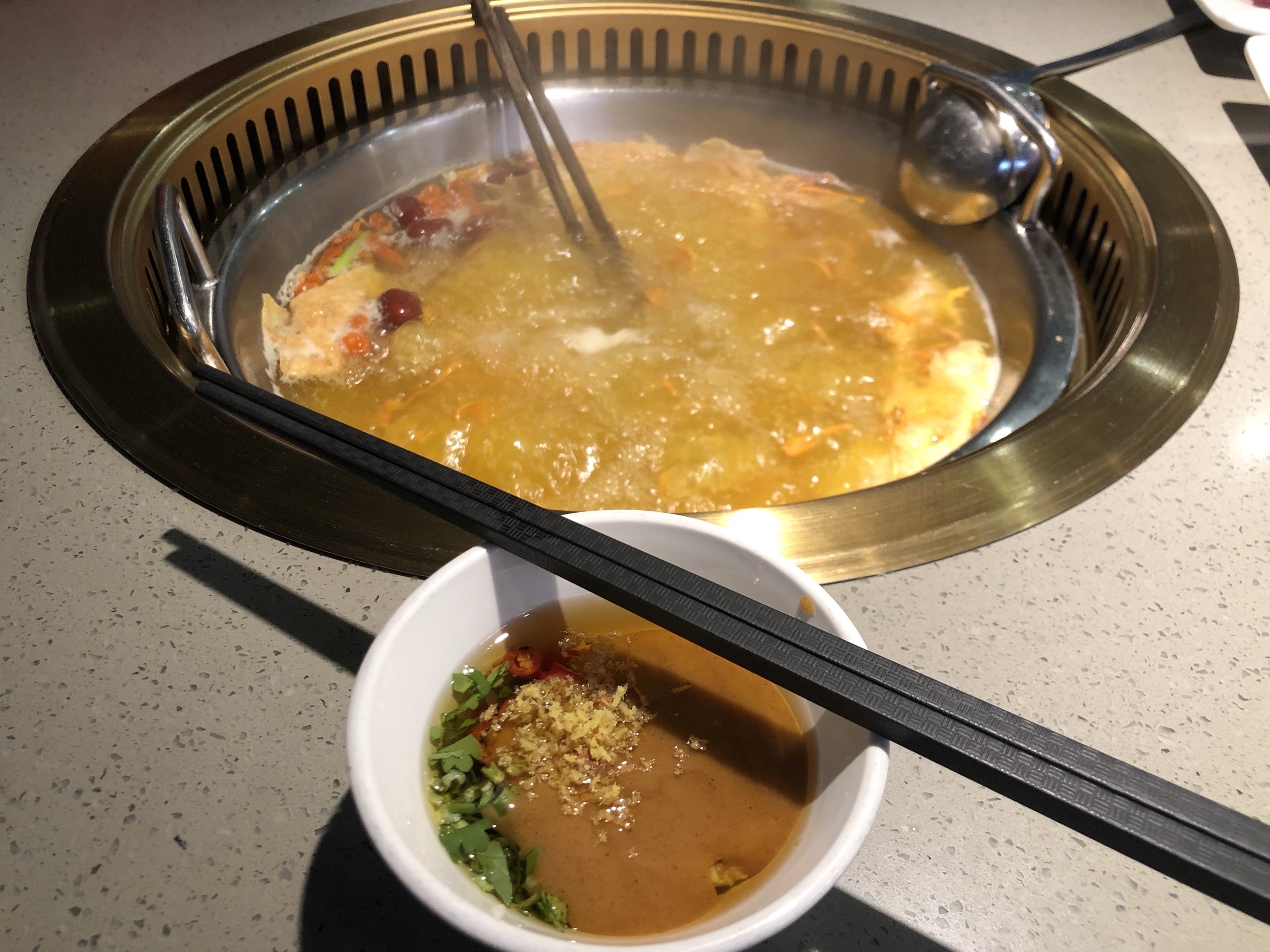 茂兴海丰牛肉店餐厅图片