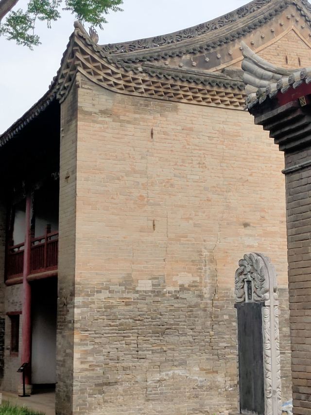 咸阳·老街旅行图片 7