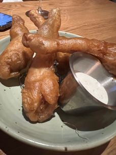 BISTRO LENBACH兰巴赫(静安店)-上海-Randy